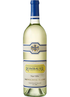 Rombauer Sauvignon Blanc