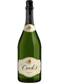 Cook's California Champagne Brut