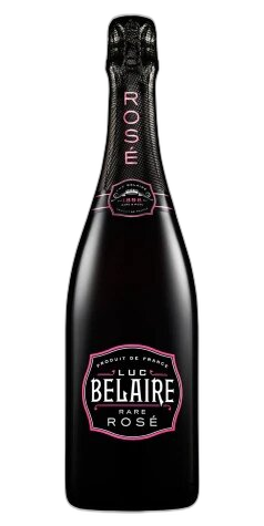 Luc Belaire Rare Rose