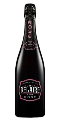 Luc Belaire Rare Rose