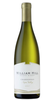 William Hill Chardonnay