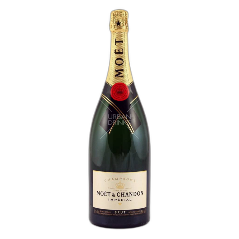 Moët & Chandon Impérial Brut Champagne
