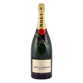 Moët & Chandon Impérial Brut Champagne