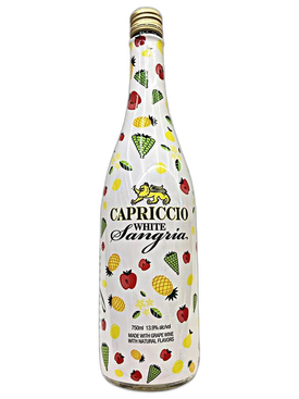 Capriccio White Sangria