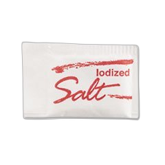Salt Packets
