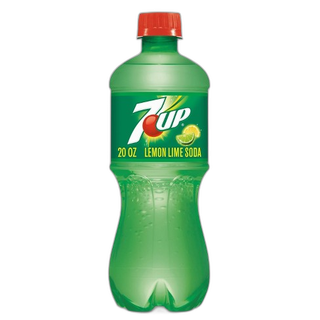 7 Up