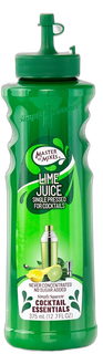 Master of Mixes Lime Juice