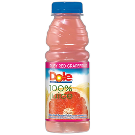 Dole Ruby Red Grapefruit