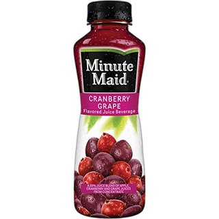 Minute Maid Cran-Grape