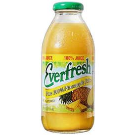 Everfresh Pineapple Juice