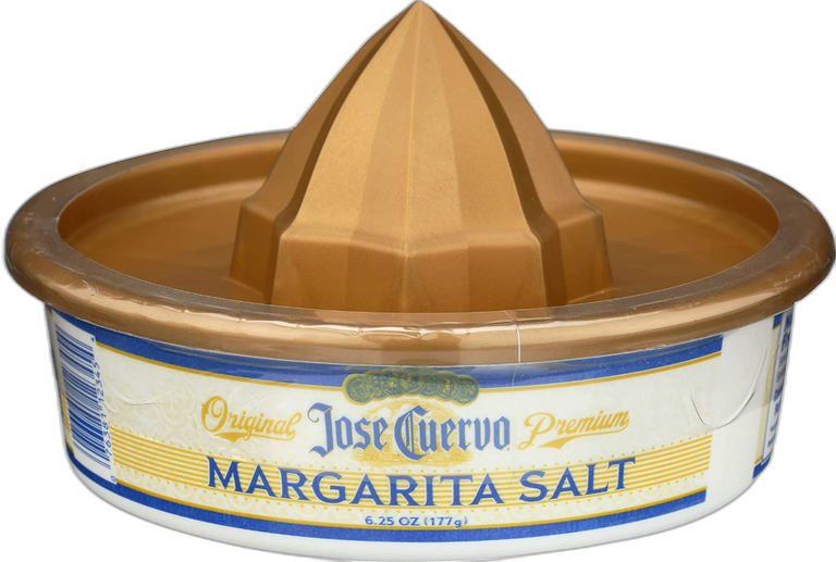 Jose Cuervo Margarita Salt