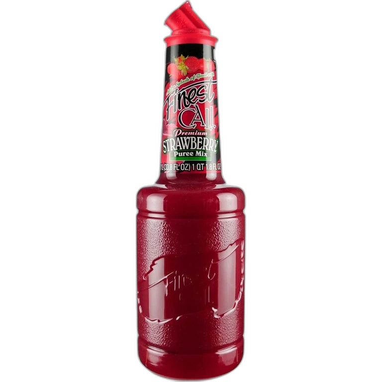Finest Call Strawberry