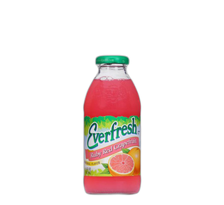 Everfresh Ruby Red Grapefruit