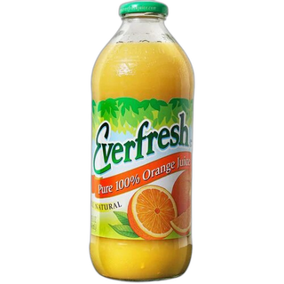 Everfresh Orange