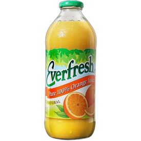 Everfresh Orange