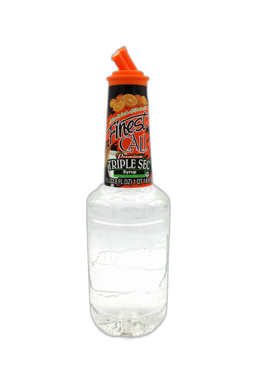 Finest Call Triple Sec