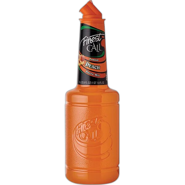 Finest Call Peach