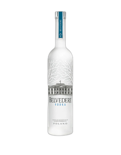 Belvedere Vodka
