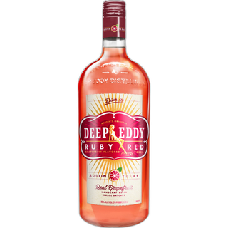 Deep Eddy Grapefruit