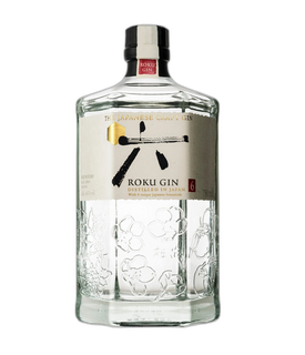 Roku Gin