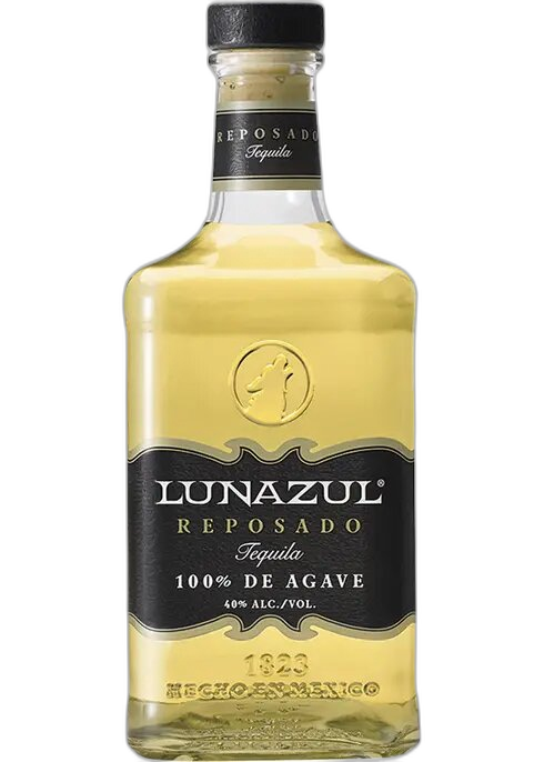 Lunazul Reposado