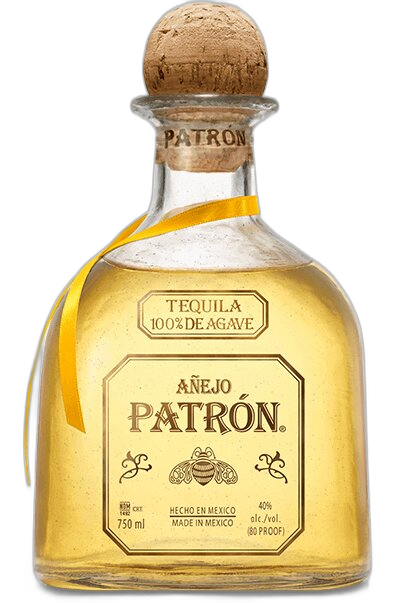 El Patron An̴ejo