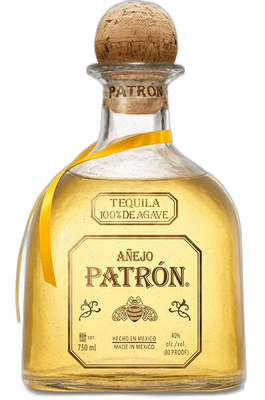 El Patron An̴ejo