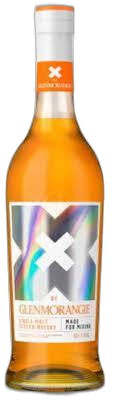 X by Glenmorangie