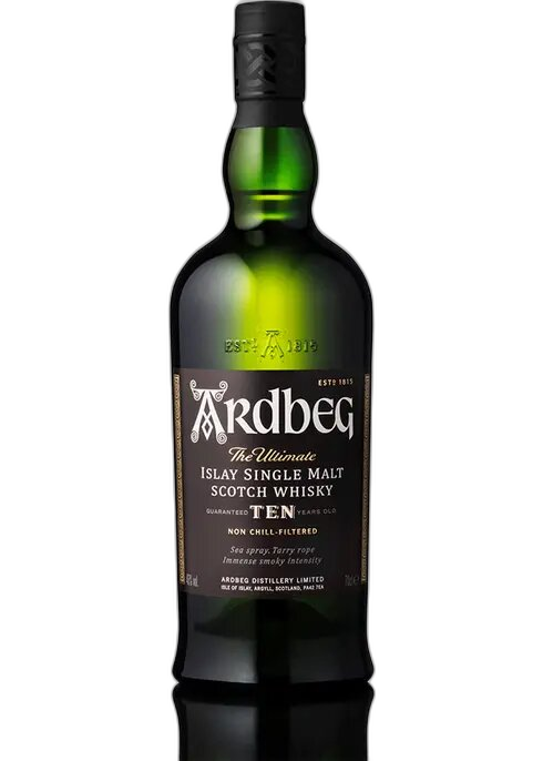 Ardbeg The Ultimate