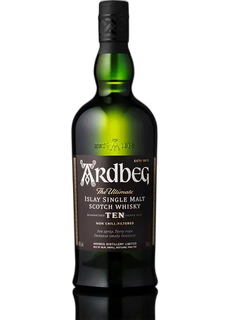 Ardbeg The Ultimate