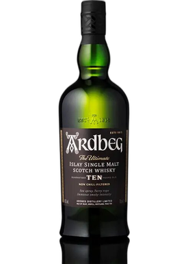 Ardbeg The Ultimate