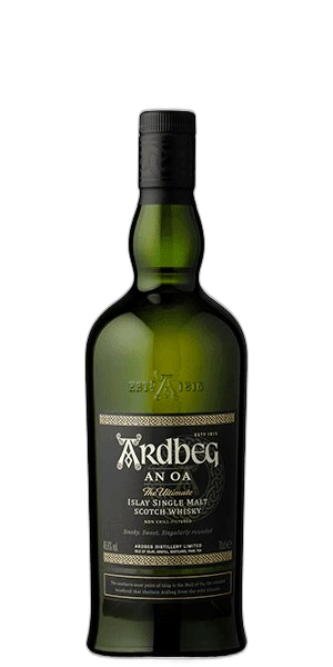 Ardbeg an OA