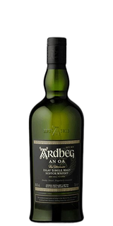 Ardbeg an OA