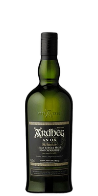 Ardbeg an OA