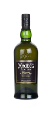 Ardbeg Uigeadail