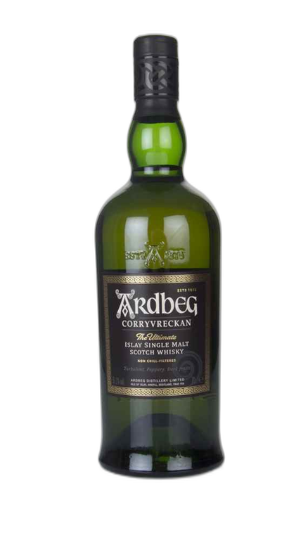 Ardbeg Corryvreckan