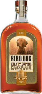 Bird Dog Peanut Butter