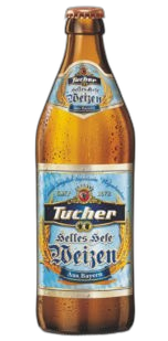 Tucher Hefe Weizen