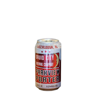 Druid City Parkview Porter