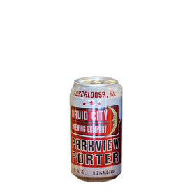 Druid City Parkview Porter