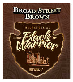 Black Warrior Broad Street