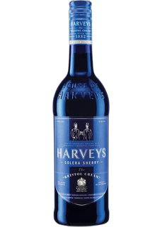 Harveys Cream Sherry