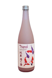 Tozai Snow Maiden Junmai Nigori Sake