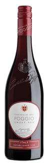 Castello del Poggio Sweet Red