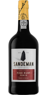 Sandeman Fine Ruby Porto