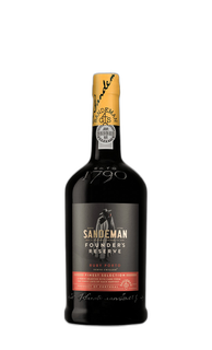 Sandeman Founder's Reserve