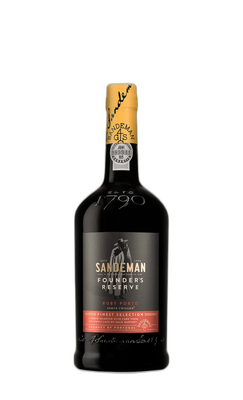 Sandeman Founder's Reserve