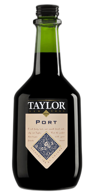 Taylor Port