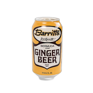 Barritts Original Ginger Beer