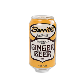 Barritts Original Ginger Beer